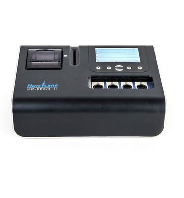 Nephelometry Automated Liquid Quantitative Immunoassay Analyzer INVBIO200