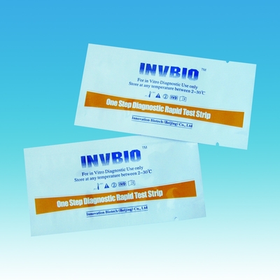 Rapid Diagnostic Test Urine Drug Abuse Screen Test Home Kits KET Ketamine Urine Test Strips