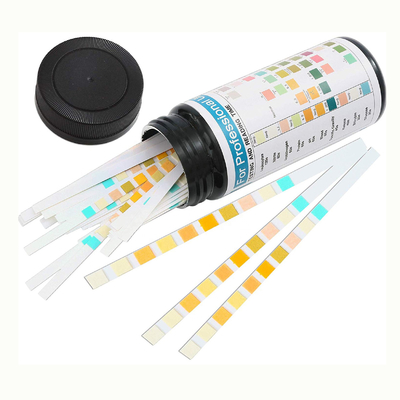 1-11 Parameters Reagent Strips For Urinalysis Insight