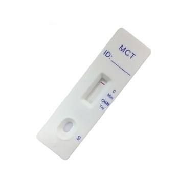 Myoglobin CK-MB Troponin I Combo Rapid Test Kit Rapid Diagnostic